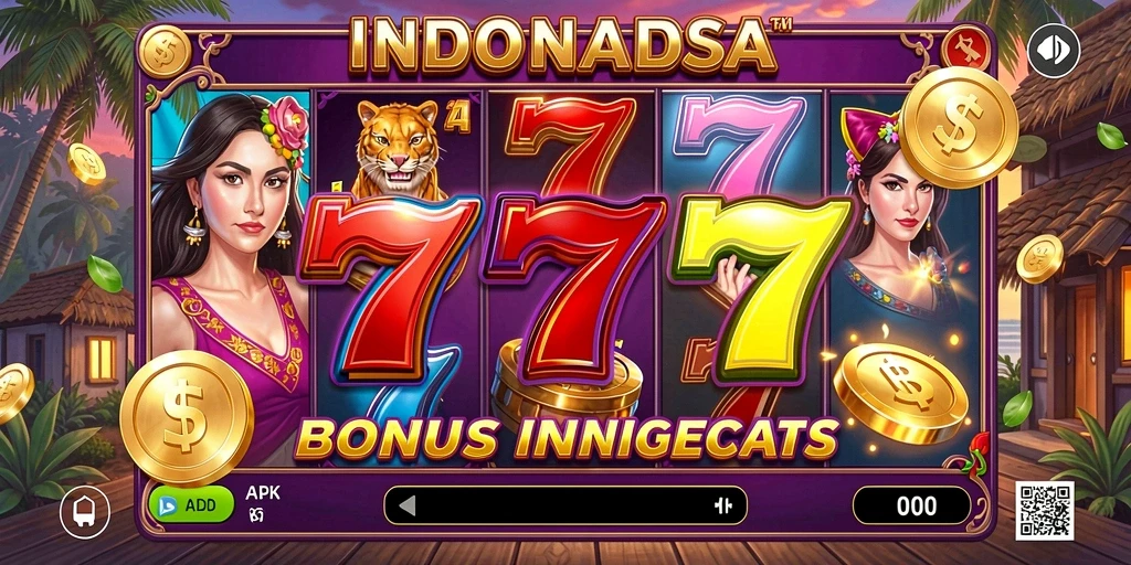 Berbagai tantangan seru menanti di setiap level yang Anda hadapi.