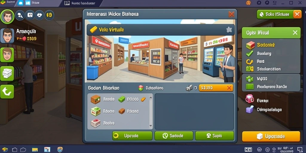 Fitur bonus yang menguntungkan bagi semua pemain.