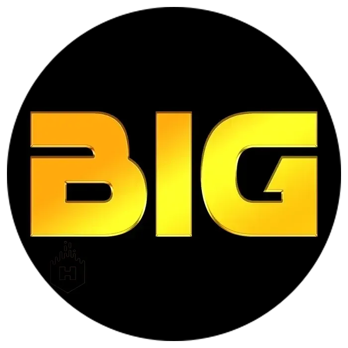 bighoki — ikon APK