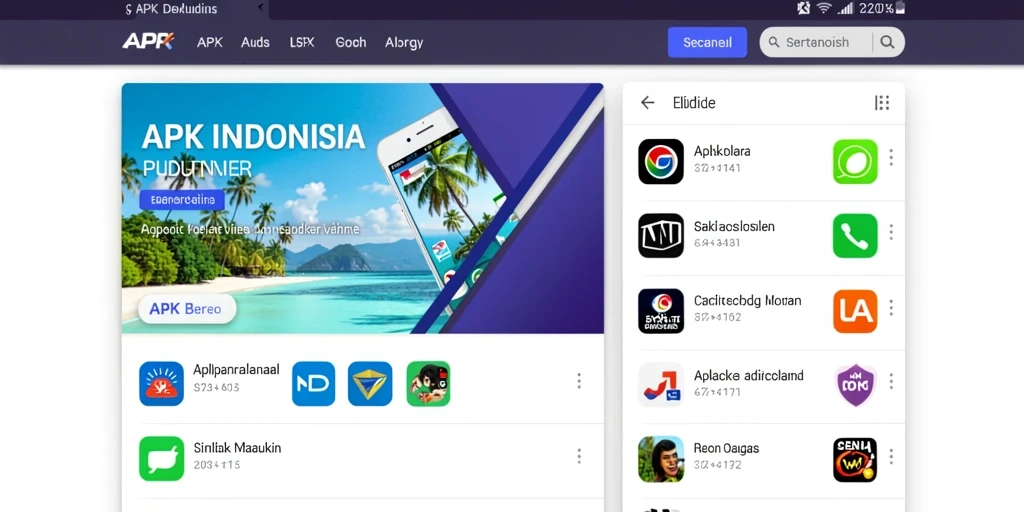 Tangkapan layar dari fitur sistem hadiah yang menarik.