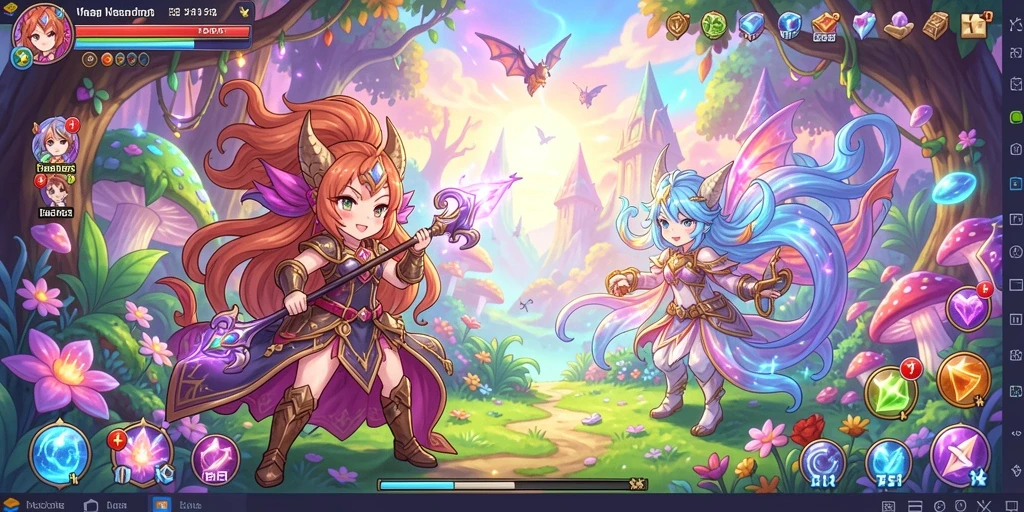 Komunitas yang aktif dan event seru untuk diikuti.