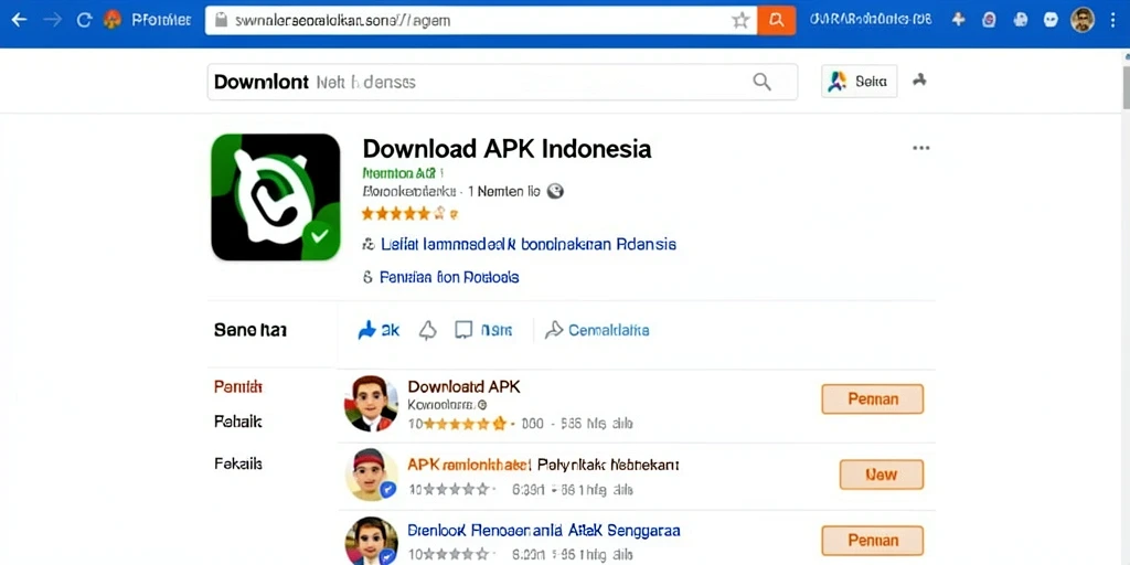 Screenshot dari salah satu level menantang dalam HARUM4D.