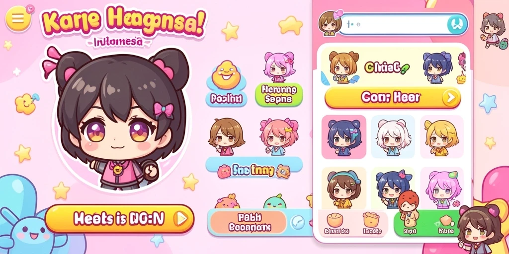 Promo menarik yang ditawarkan untuk pemain baru.