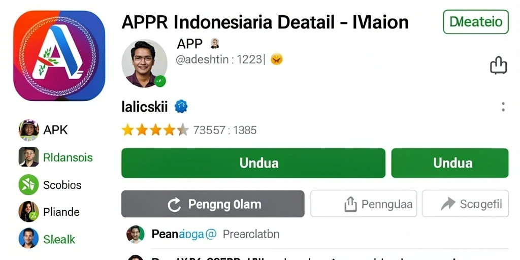 Tangkapan layar ketiga memperlihatkan momen epik dari pertempuran.