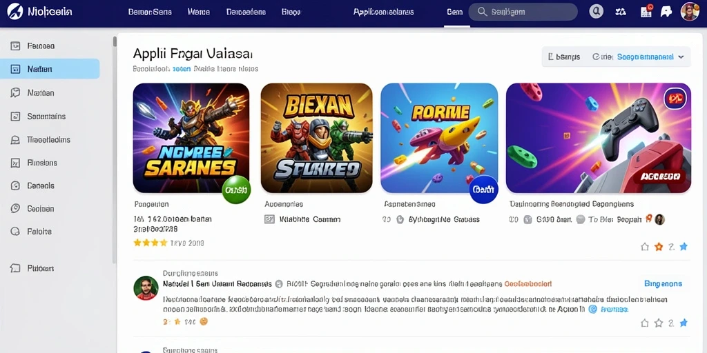 Level baru yang menantang untuk dijelajahi.