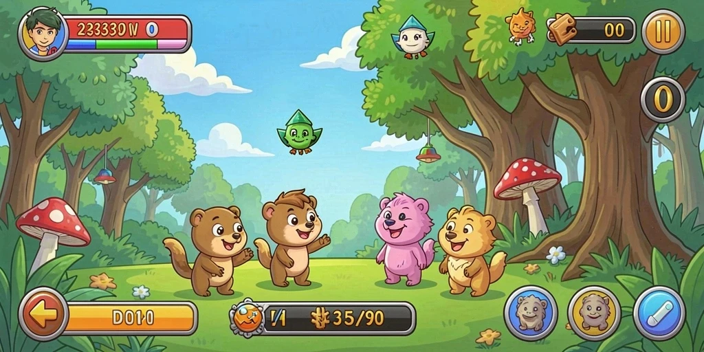 Peluang menang yang besar dengan bonus menarik.