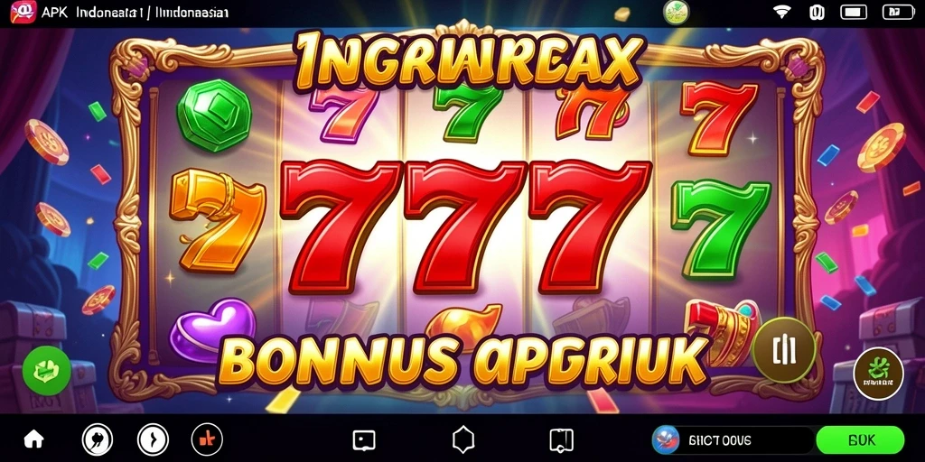 Bersaing dengan pemain lain secara real-time.