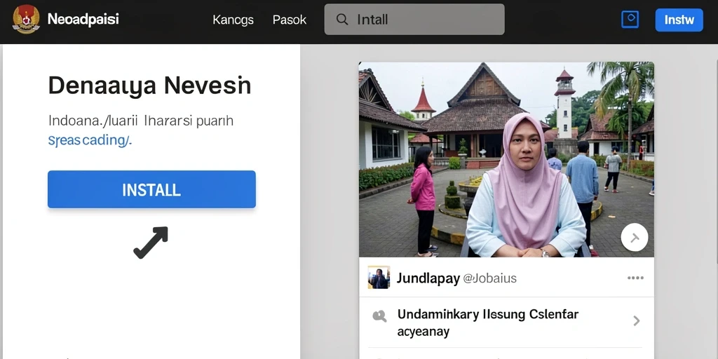 Bonus dan promosi yang menggiurkan setiap minggu.