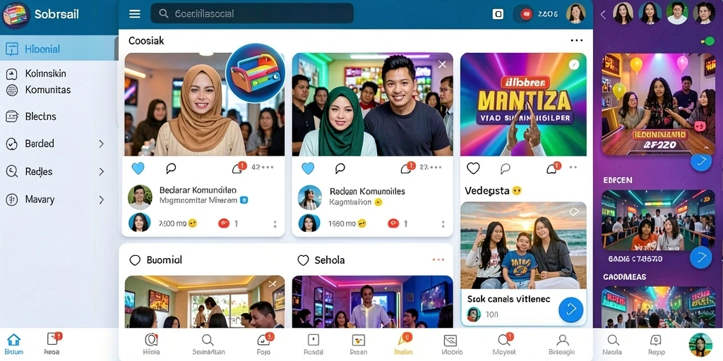 Rasakan keseruan kompetisi dengan pemain lain di PG777.