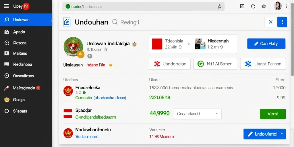 Adegan pertarungan yang epik dan mendebarkan.