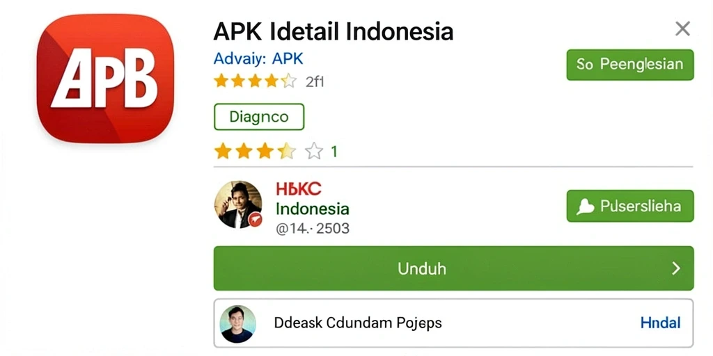 Fitur sosial untuk berinteraksi dengan pemain lain.