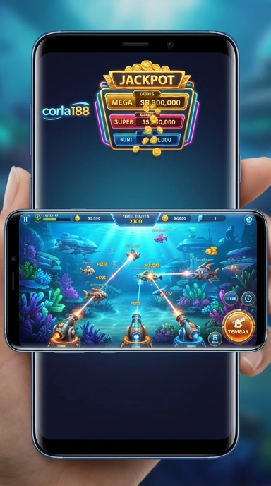 corla188 — halaman unduh